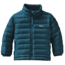Patagonia Down Sweater - Baby-Deep Sea Blue-12M