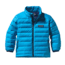 Patagonia Down Sweater - Baby-Electron Blue-12M