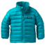 Patagonia Down Sweater - Baby-Epic Blue-12M