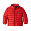 Patagonia Down Sweater - Baby-French Red-12M