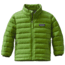 Patagonia Down Sweater - Baby-Hydro Green-6M