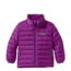Patagonia Down Sweater - Baby-Ikat Purple-2T