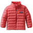 Patagonia Down Sweater - Baby-Indy Pink-4T