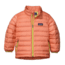 Patagonia Down Sweater - Baby-Peach Sherbet-6M