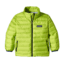 Patagonia Down Sweater - Baby-Peppergrass Green-2T