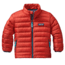 Patagonia Down Sweater - Baby-Ramble Red-6M