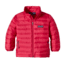 Patagonia Down Sweater - Baby-Rossi Pink-6M