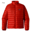 Patagonia Down Sweater - Black/Black L-Clearance