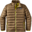 Patagonia Down Sweater - Boy's-Medium-Dark Ash