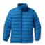 Patagonia Down Sweater - Boy's-Large-Lagoon