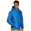 Patagonia Down Sweater Full-Zip Hoody - Men's-Bandana Blue-X-Large