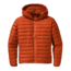 Patagonia Down Sweater Full-Zip Hoody - Men's-Narwhal Grey-Small
