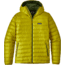 Patagonia Down Sweater Full-Zip Hoody - Men's-X-Small-Fluid Green