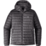 Patagonia Down Sweater Full-Zip Hoody - Men's-X-Large-Forge Grey