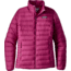 Patagonia Down Sweater - Women's-Magenta-Small