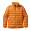 Patagonia Down Sweater Jacket - Boy's-Mango-Medium