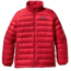 Patagonia Down Sweater - Boy's-Large-Viking Blue