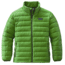 Patagonia Down Sweater Jacket - Boy's-Large-Hydro Green