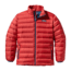 Patagonia Down Sweater Jacket - Boys-X-Large-Sumac Red