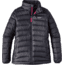 Patagonia Down Sweater Jacket - Girl's-Medium-Smolder Blue