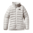 Patagonia Down Sweater Jacket - Girl's-Radiant Magenta-X-Small