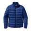 Patagonia Down Sweater - Men's-Channel Blue-X-Small