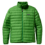 Patagonia Down Sweater - Men's-Cilantro-Large
