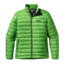 Patagonia Down Sweater - Men's-Cilantro-Small