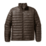 Patagonia Down Sweater - Men's-Dark Walnut-Small