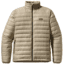 Patagonia Down Sweater - Men's-El Cap Khaki-X-Small