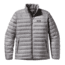Patagonia Down Sweater - Men's-Feather Grey/Forge Grey-Small