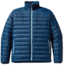 Patagonia Down Sweater - Men's-Glass Blue-Small