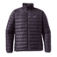 Patagonia Down Sweater - Men's-Graphite Navy-Small
