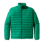 Patagonia Down Sweater - Men's-Green Supersonic-Small