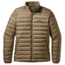 Patagonia Down Sweater - Men's-X-Small-Ash Tan
