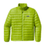 Patagonia Down Sweater - Men's-Peppergrass Green-X-Small
