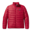 Patagonia Down Sweater - Men's-Red Delicious-X-Large