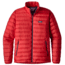 Patagonia Down Sweater - Men's-Small-Fire