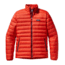 Patagonia Down Sweater - Men's-Turkish Red-Small