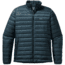 Down Sweater - Mens-Small-Nambre/Forge Grey
