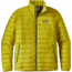 Patagonia Down Sweater - Men's-XX-Large-Fluid Green