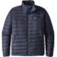 Patagonia Down Sweater - Men's-X-Small-Navy Blue/Navy Blue