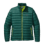 Patagonia Down Sweater - Mens-Large-Arbor Green