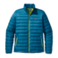 Patagonia Down Sweater - Mens-Large-Underwater Blue