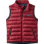 Patagonia Down Sweater Vest - Baby-Classic Red