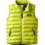 Patagonia Down Sweater Vest - Baby-Glare Green-2T