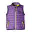 Patagonia Down Sweater Vest - Baby-Light Acai-2T