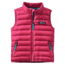 Patagonia Down Sweater Vest - Baby-Magic Pink-12M