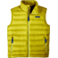 Patagonia Down Sweater Vest - Boys'-Fluid Green-X-Large