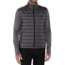 Patagonia Down Sweater Vest - Men's-Forge Grey-Small